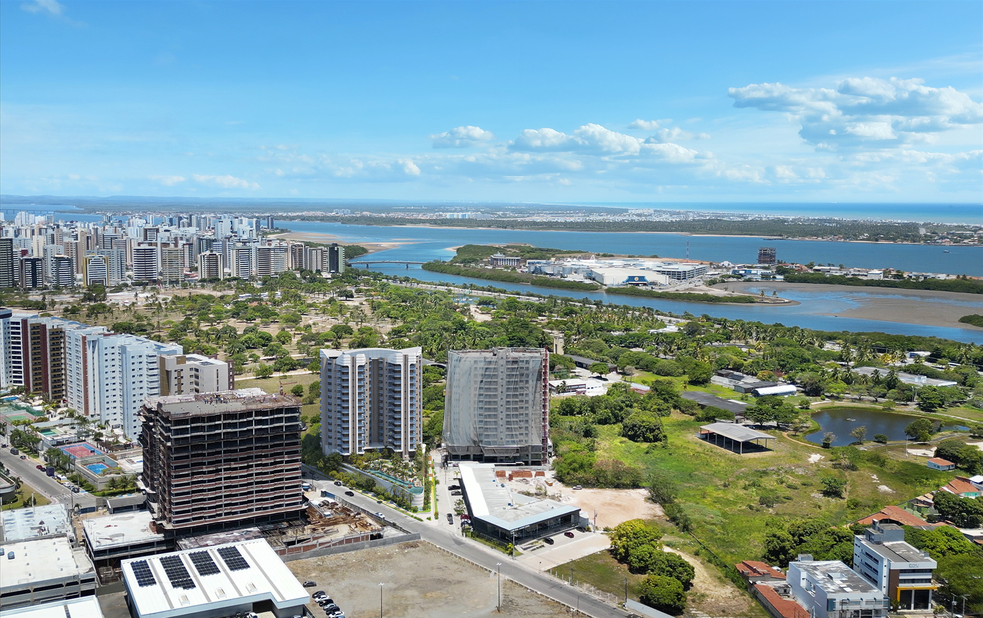 Botanic Aracajú