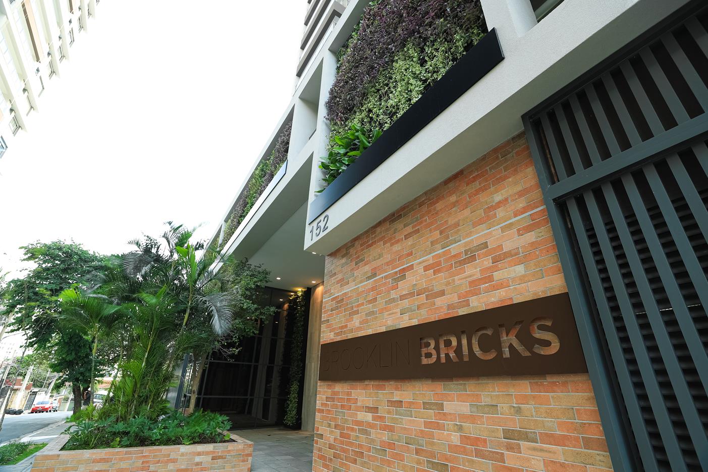 Brooklin Bricks