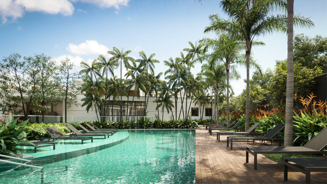 Le Jardin I Colmeia I Manaus / AM