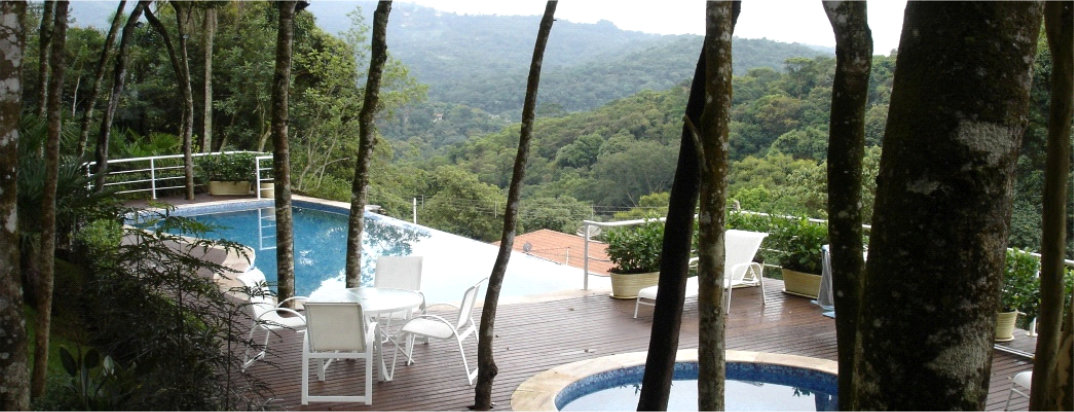 Serra da Cantareira