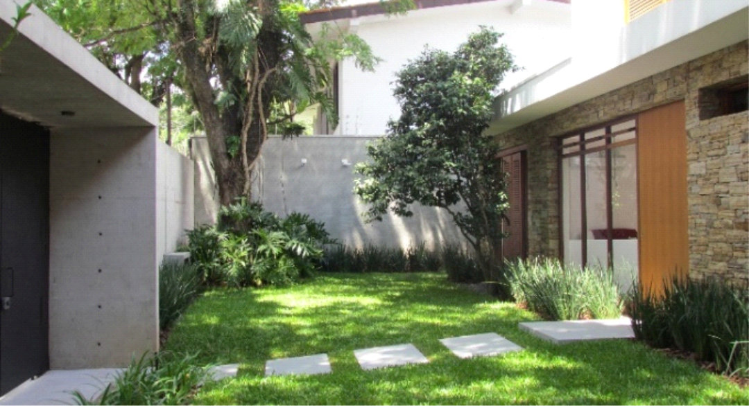 Residência Pinheiros