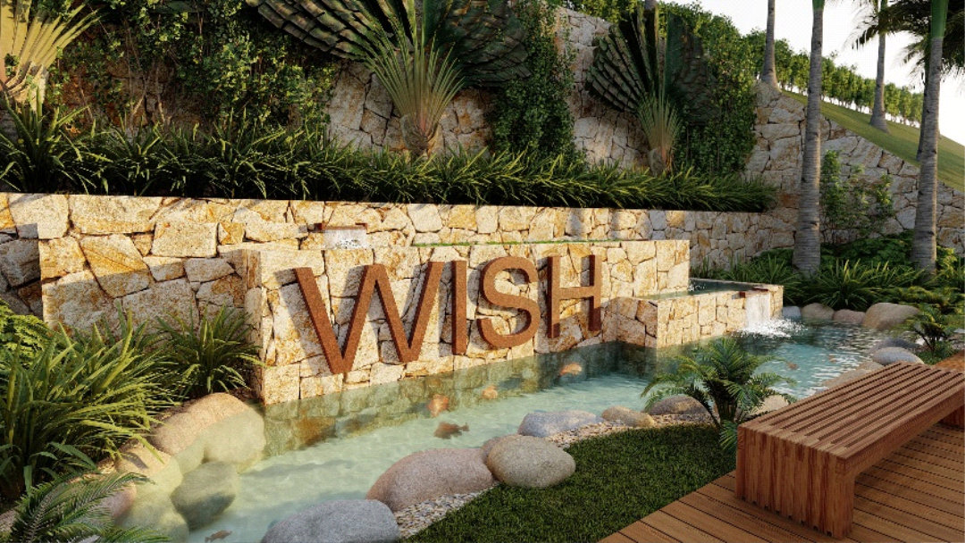 Wish - Natal / RN